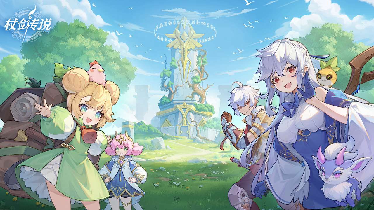 杖剑传说副本小怪分布位置