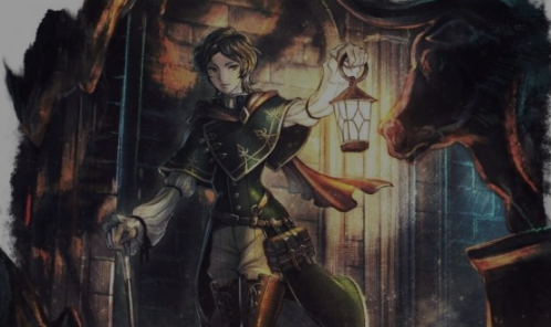 歧路旅人0雅雷克西亚角色技能是什么 雅雷克西亚个人技介绍