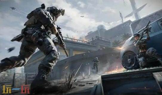 三角洲行动s8赛季什么时候开始 三角洲行动s8赛季更新时间介绍