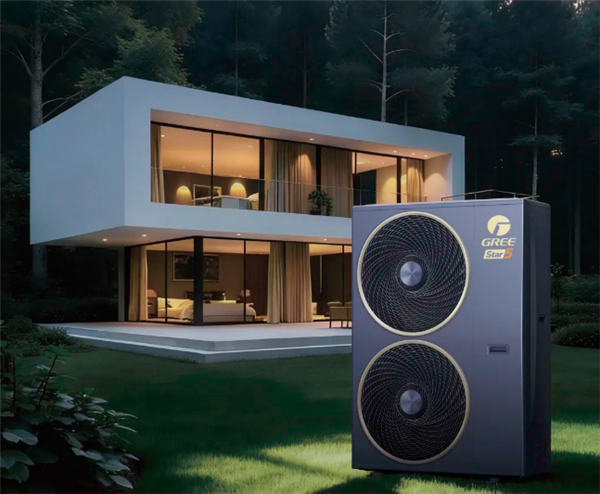 格力不再是单一做空调的！AI新品发布：号称中央空调的最高标准