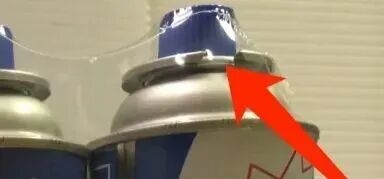 吃着吃着就炸了 这种 “餐桌炸弹”很多人用过