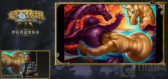 炉石传说-卡拉赞之夜冒险副本背景揭秘