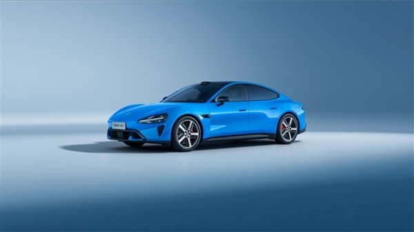 小米汽车1月交付超3.9万台！雷军：SU7马上改款 目前交付主力是YU7