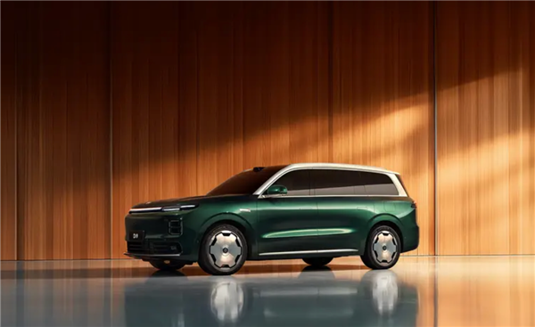 年度销量目标100万台！零跑1月交付32059台 同比增长27%