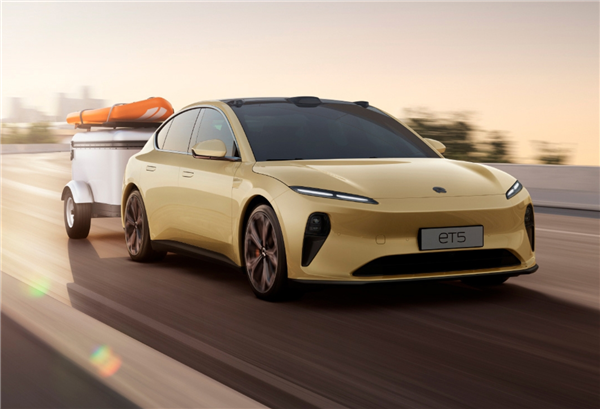 蔚来2月限时购车优惠上线：7年贷款年化利率0.49%行业最低 再送免费换电