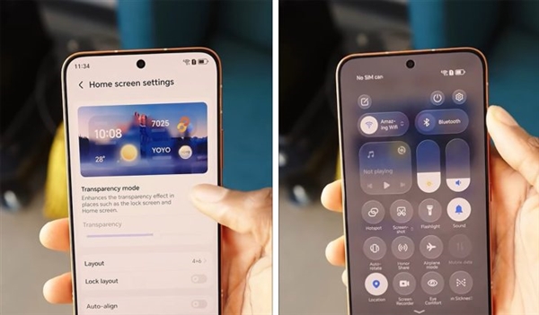 老外看不下去了!吐槽国产手机抄袭iPhone:为了像苹果 3个摄像头里有1个是假的