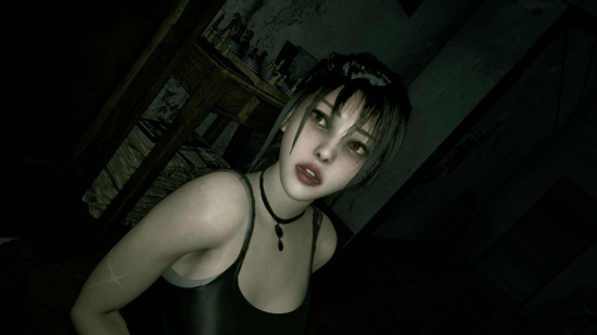 印尼恐怖游戏《DreadOut 3》上架Steam:手机驱魔+开放式探索 这美女游戏路子很野