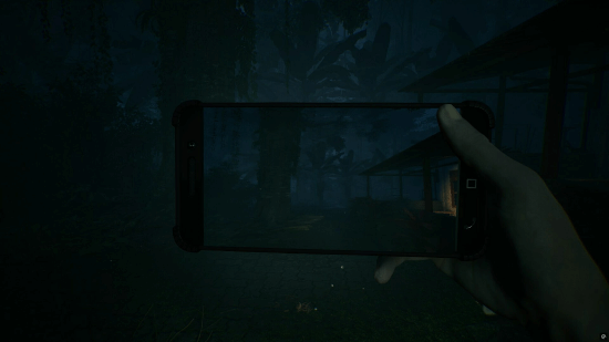 印尼恐怖游戏《DreadOut 3》上架Steam:手机驱魔+开放式探索 这美女游戏路子很野