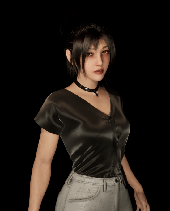 印尼恐怖游戏《DreadOut 3》上架Steam:手机驱魔+开放式探索 这美女游戏路子很野