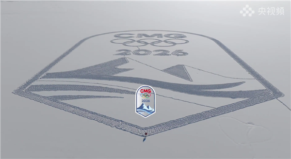 全球首次!宇树机器人-47.4℃极寒行走13万步:走出冬奥雪面图案