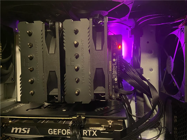 9800X3D余波未了：9600X在华擎主板上也翻车了！