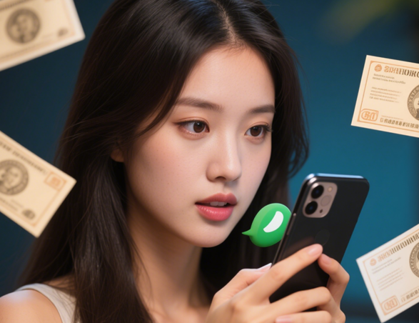 官方辟谣:全国12315平台从未办退费业务