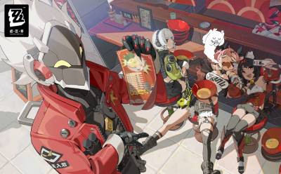 绝区零云游戏官网入口-绝区零云玩官方下载-华军软件园