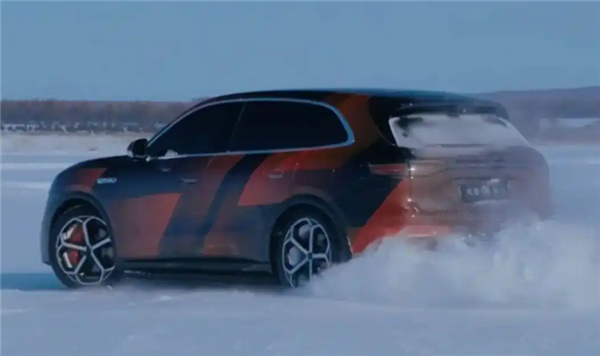 余承东：“56789”凑齐 问界M6即将登场