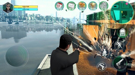 黑客觉醒最新版