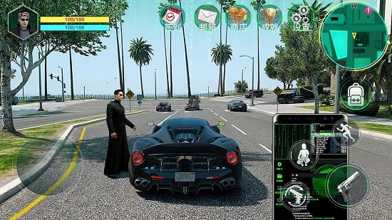 黑客觉醒最新版