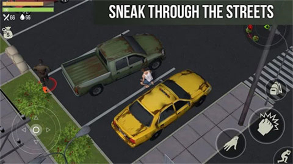 捕食日无限内购版