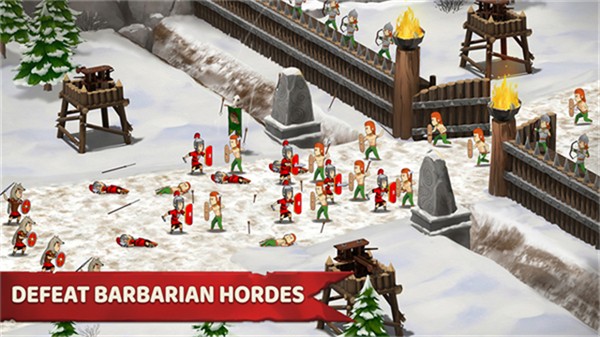 成长帝国罗马MOD内置菜单