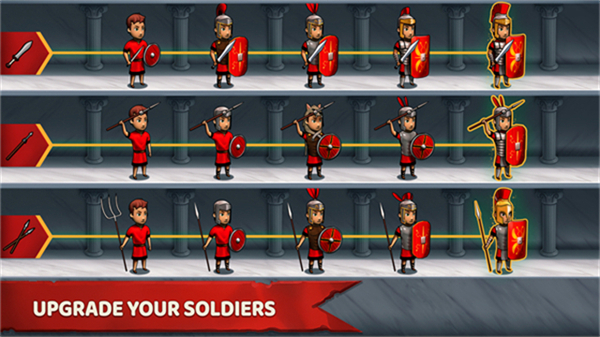 成长帝国罗马MOD内置菜单