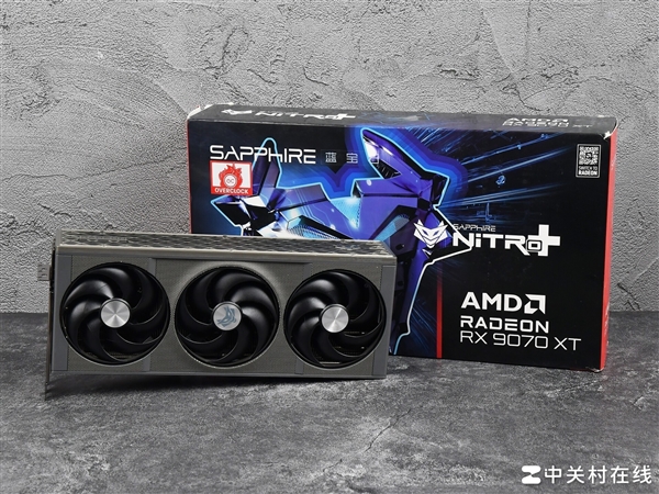 AMD锐龙7 9850X3D实测:性能起飞 解锁千帧游戏