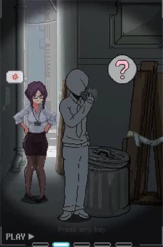 小巷子里的秘密完整版下载-小巷子里的秘密事情安卓直装中文完整版