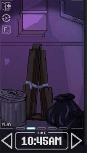 巷子里的秘密 - 巷子里的秘密游戏-巷子里的秘密手游版下载v1.0.23