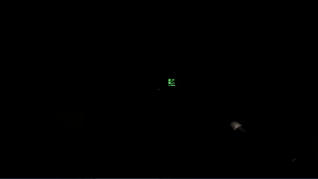 《逃离后室》第三关通关攻略分享