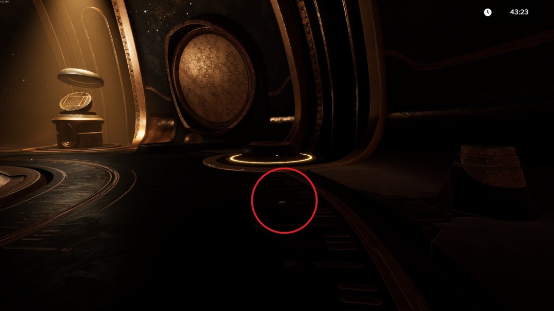 《密室逃脱模拟器2》进入未知代币位置分享