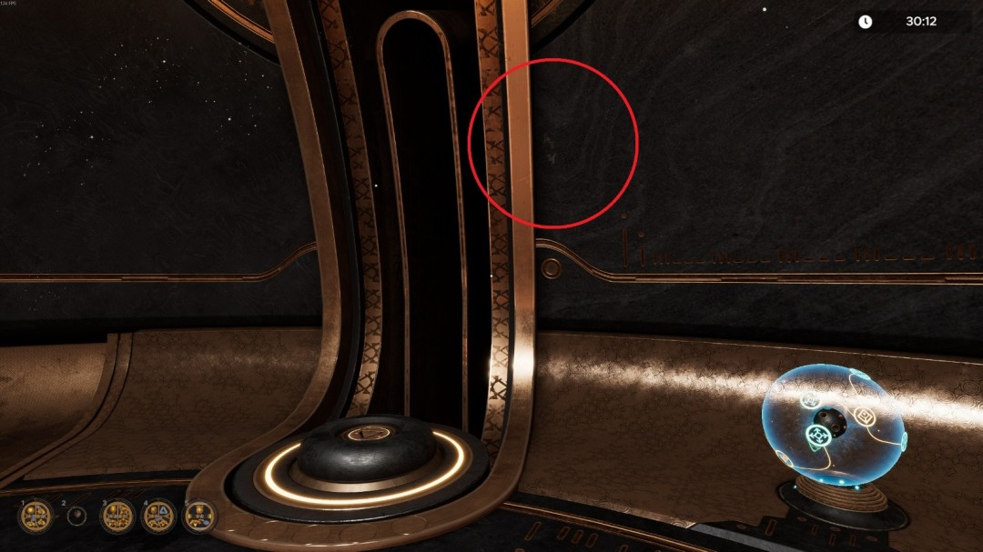 《密室逃脱模拟器2》进入未知代币位置分享