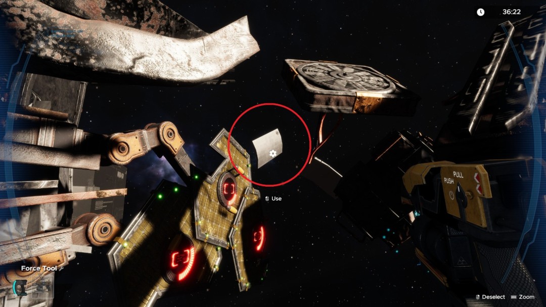 《密室逃脱模拟器2》桥梁代币位置分享