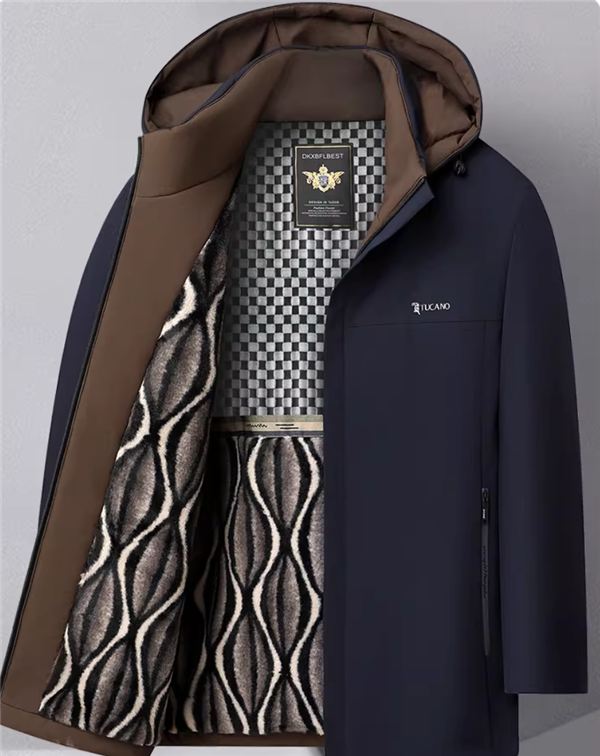 啄木鸟集团旗舰店:夹克/棉服84元新低大促