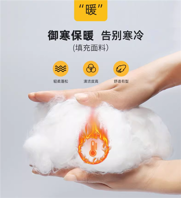 啄木鸟集团旗舰店:夹克/棉服84元新低大促