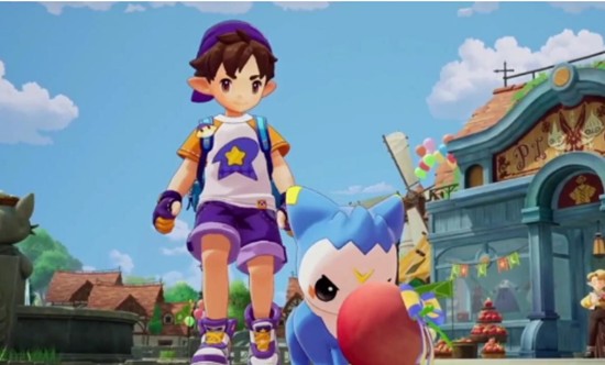 洛克王国世界排位机制什么样排位赛规则详解