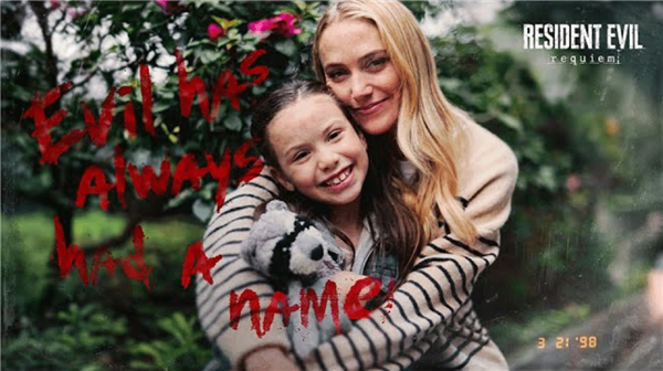 《生化危机9：安魂曲》真人版预告片发布：2月27日正式发售