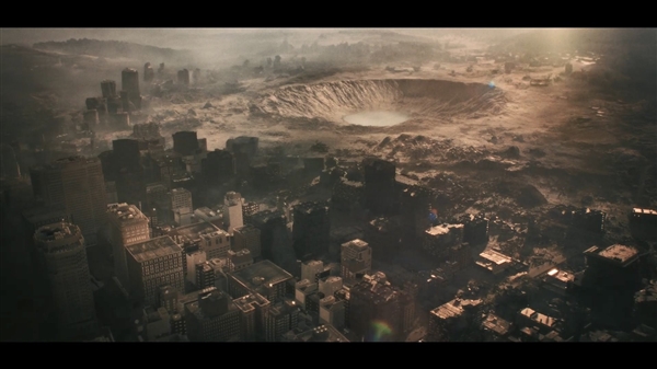 《生化危机9：安魂曲》真人版预告片发布：2月27日正式发售