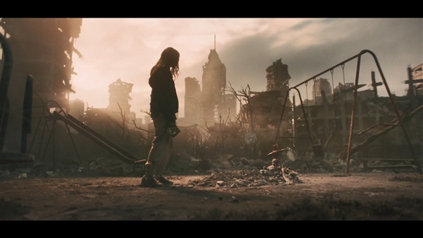 《生化危机9：安魂曲》真人版预告片发布：2月27日正式发售