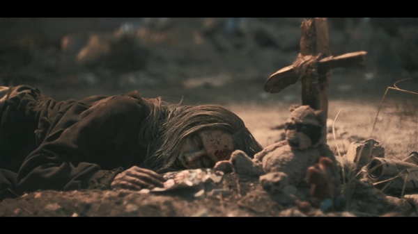 《生化危机9：安魂曲》真人版预告片发布：2月27日正式发售