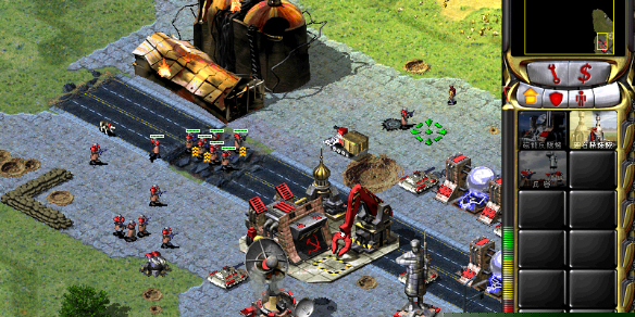 游侠网1 - 共和国之辉2秘籍口令-红色警戒2共和国之辉秘籍口令一览