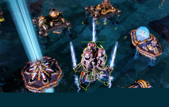 游侠网4 - 红色警戒系列作弊码-红色警戒系列作弊码大全