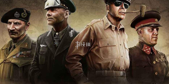 游侠网1 - 钢铁雄心4怎么无条件宣战