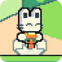 兔兔大冒险无限棒棒糖