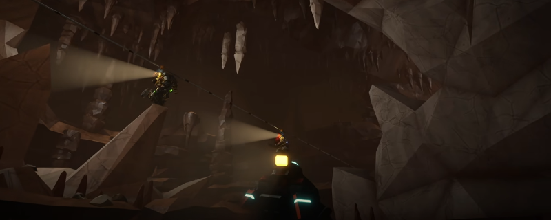 《深岩银河》吁驾成就做法介绍