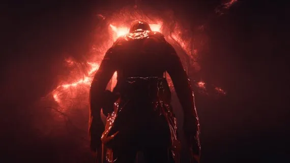 独立游戏改编电影《IronLung》首周末票房2150万美元