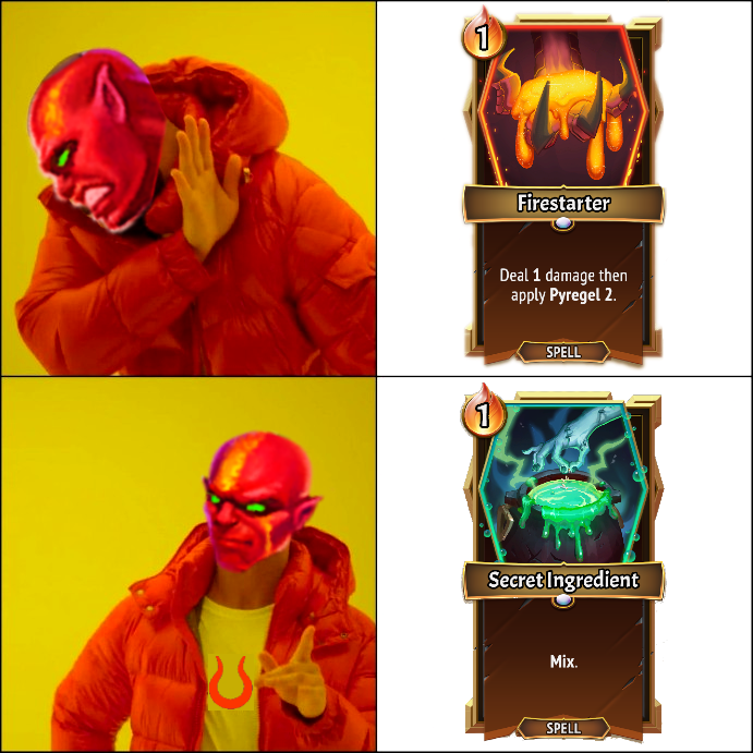 《怪物火车2》有序的混乱挑战介绍