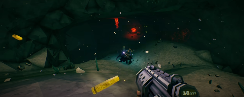 《深岩银河》耕种能手成就做法介绍