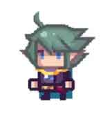 异形之森的使者罗米阿斯角色介绍