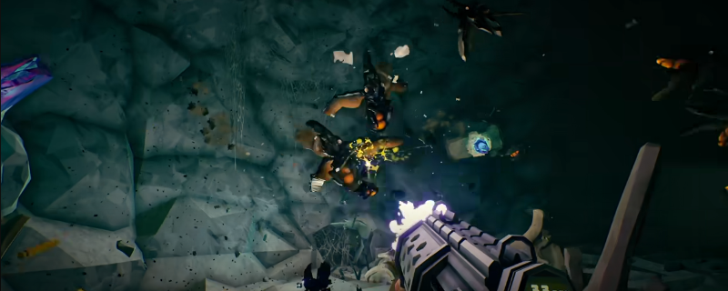 《深岩银河》拼车成就做法介绍