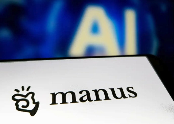 Manus AI Agent官网最新地址进入_AI Agent官网入口Manus官方版下载