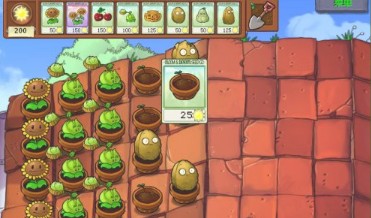 植物大战僵尸入口正版最新下载-植物大战僵尸入口正版手机下载