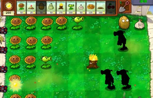游侠网5 - 植物大战僵尸网页版点击即玩-植物大战僵尸网页版点击即玩在线玩